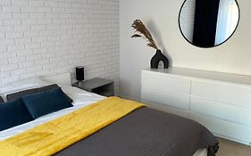Apartament Słoneczna 15